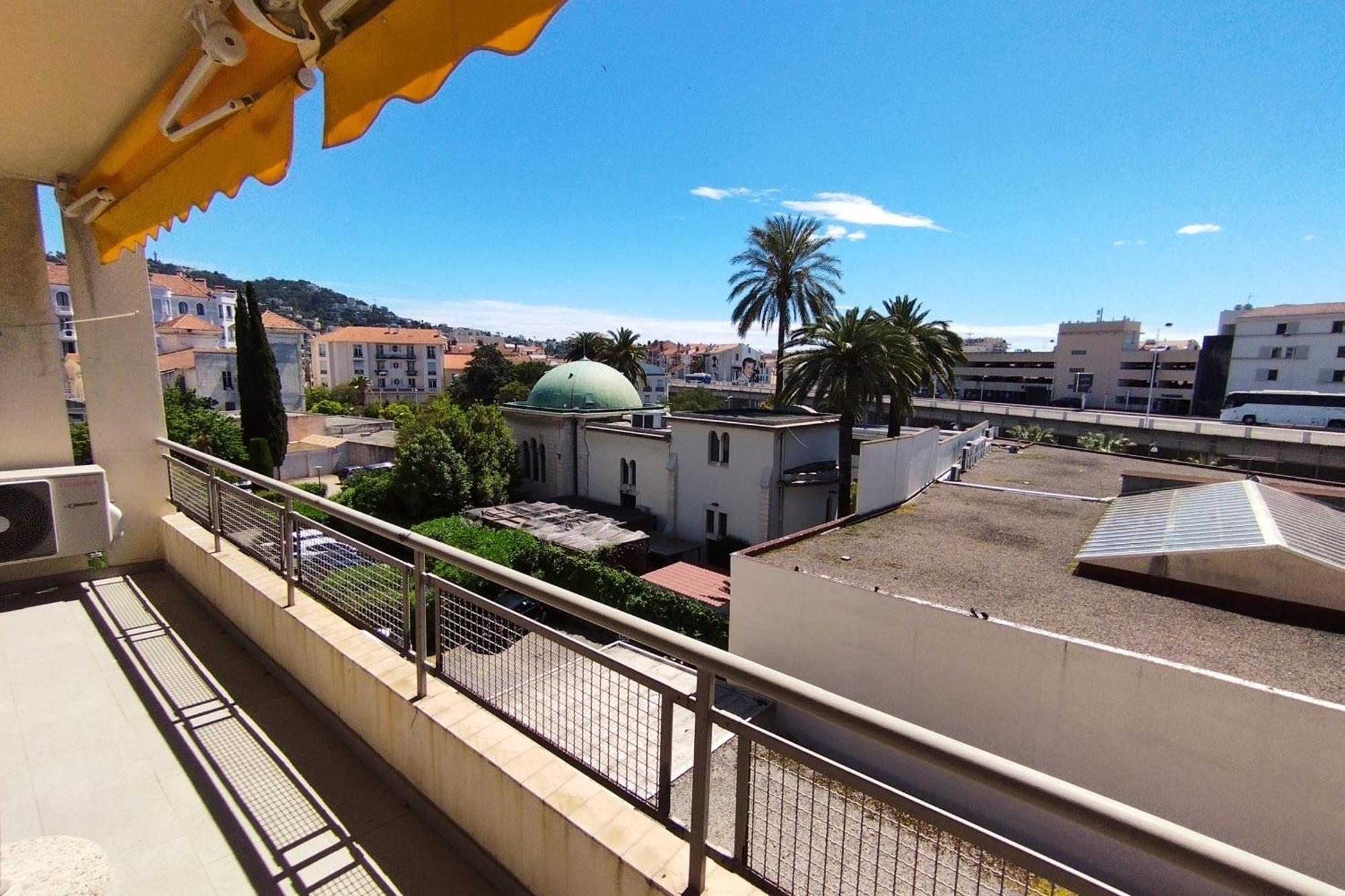 We Cannes ! Cosy 2-Bedroom Apartment With Terrace Cannes Center Exterior photo